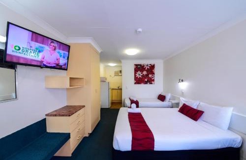 Aspley Hotel | Aspley Motor Inn