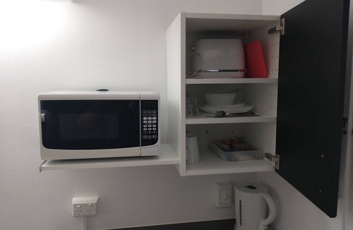 Aspley Hotel | Aspley Sunset Motel