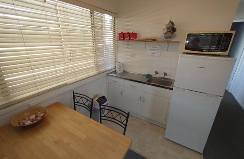 Aspley Hotel | Aspley Sunset Motel