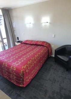 Palmerston North Hotel | Aspree Motor Inn