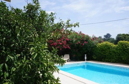 Trouillas House | Aspres