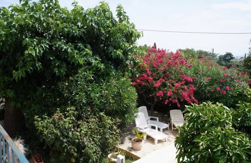Trouillas House | Aspres - TROUILLAS - Gîte