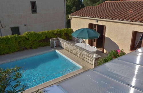 Trouillas House | Aspres - TROUILLAS - Gîte