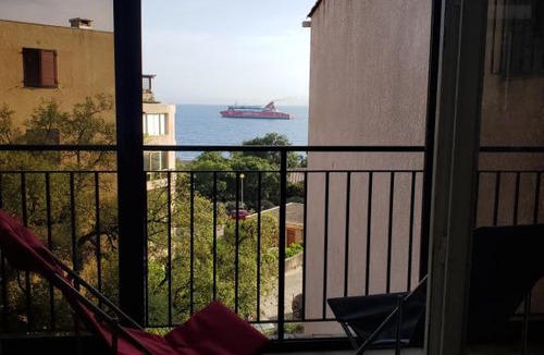 Le Ricanto Apartment | ASPRETTO BEAUSOLEIL