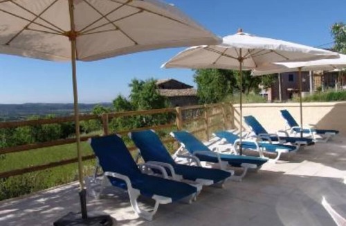 Colungo Cottage | Asque: House with garden