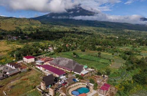 Kecamatan Sembalun Hotel | Asri Rinjani Hotel