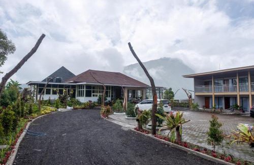 Kecamatan Sembalun Hotel | Asri Rinjani Hotel