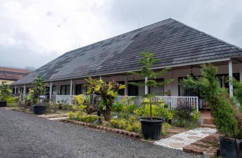 Kecamatan Sembalun Hotel | Asri Rinjani Hotel