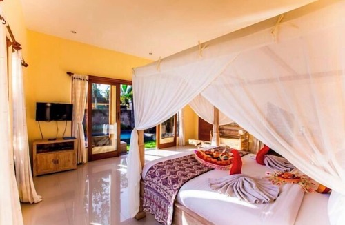 Lodtunduh Hotel | Asri Sari Villa Ubud