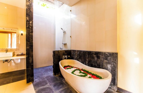 Lodtunduh Hotel | Asri Sari Villa Ubud
