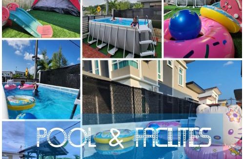 Rembia House | ASSA Homestay @ GJH