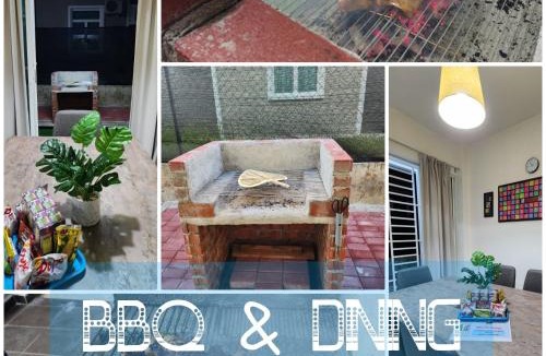 Rembia House | ASSA Homestay @ GJH