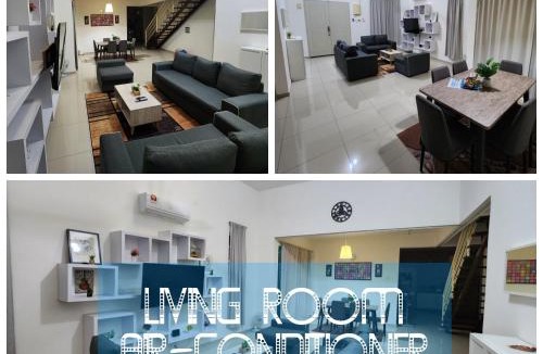 Rembia House | ASSA Homestay @ GJH