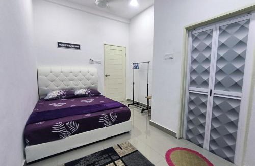 Kampung Cherong Baru House | ASSA Homestay