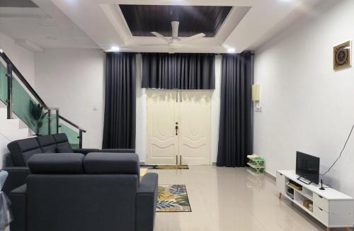 Kampung Cherong Baru House | ASSA Homestay