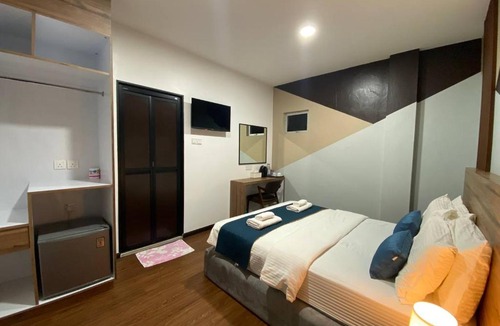 Kota Bharu Hotel | Assalam Hotel