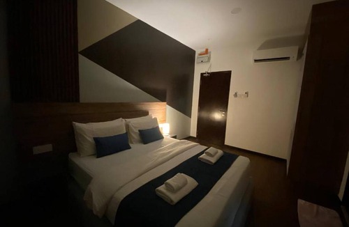 Kota Bharu Hotel | Assalam Hotel