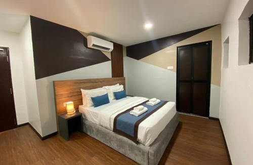 Kota Bharu Hotel | Assalam Hotel