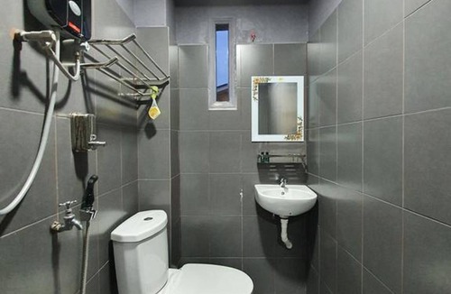 Kampung Tanjung Mas Hotel | Assalam Hotel