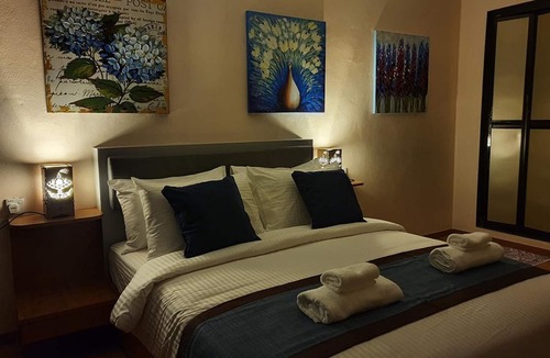 Kampung Tanjung Mas Hotel | Assalam Hotel