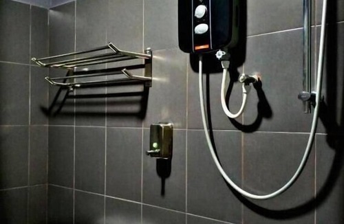 Kampung Tanjung Mas Hotel | Assalam Hotel