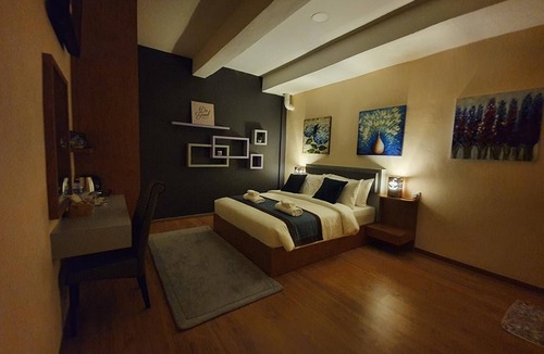 Kampung Tanjung Mas Hotel | Assalam Hotel