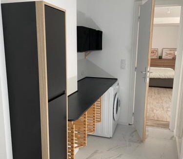 Brienon-sur-Armancon Apartment | Assarag