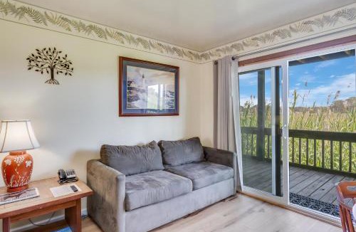 Chincoteague Apartment | Assateague Inn 103-S