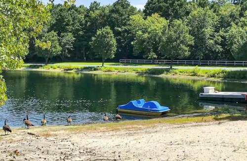 Assateague Pointe House | Assateague Point Paradise