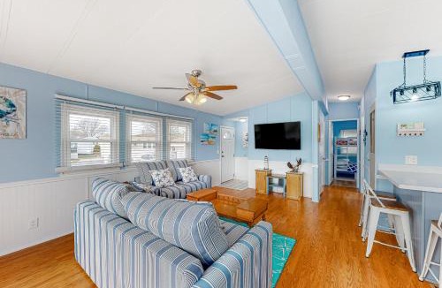 Assateague Pointe House | Assateague Pointe -12401 Windlass Way