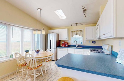Assateague Pointe House | Assateague Pointe - Bay View Beauty