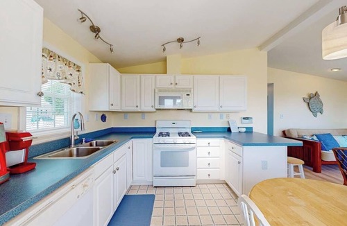 Assateague Pointe House | Assateague Pointe - Bay View Beauty