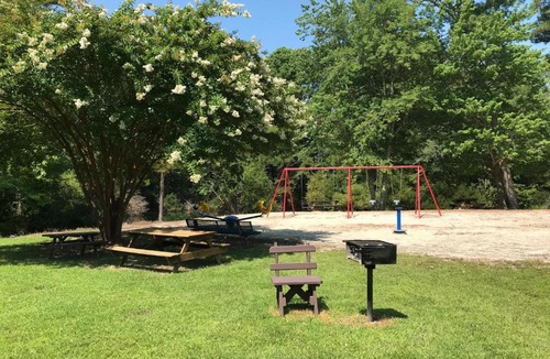 Assateague Pointe House | Assateague Pointe - Helmsman