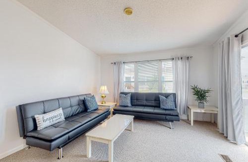 Assateague Pointe House | Assateague Pointe - Helmsman