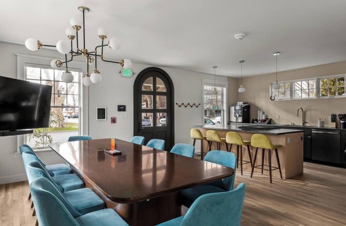 North End Hotel | Assemble Boise