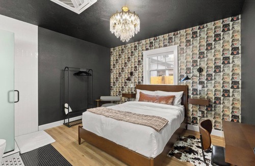 North End Hotel | Assemble Boise