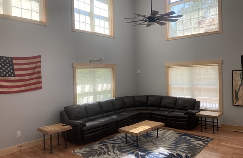 Lake George House | Assembly Point, Lake George