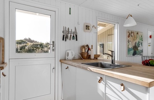 Saltum House | "Asser" - 400m from the sea by Interhome