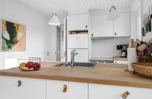 Saltum House | "Asser" - 400m from the sea by Interhome
