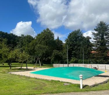 Brorup House | Assersbølgård