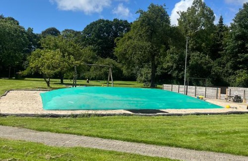 Brorup House | Assersbølgård