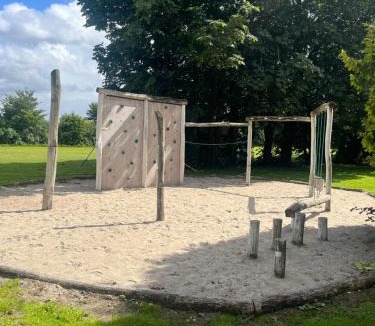 Brorup House | Assersbølgård