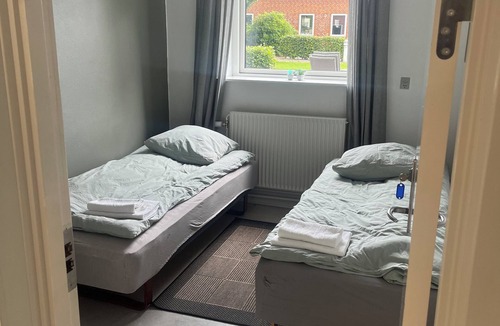 Brorup House | Assersbølgård