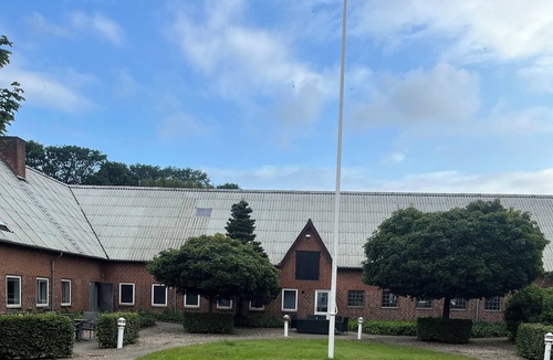 Brorup House | Assersbølgård