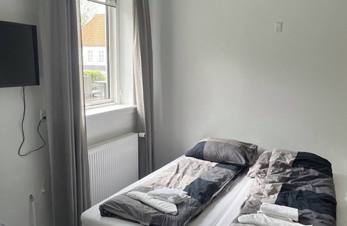 Brorup House | Assersbølgård