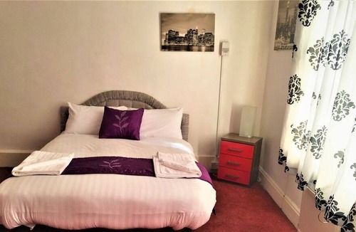 Middleton House | Assheton Arms Hotel