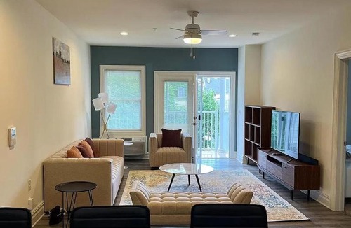 New Brunswick Apartment | Assist homes