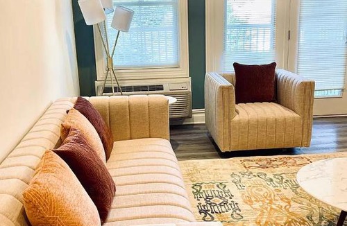 New Brunswick Apartment | Assist homes