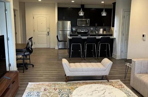 New Brunswick Apartment | Assist homes