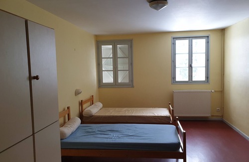 Urdos Hostel | Association Peyranère - Hostel
